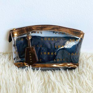 Lorac Cosmetic Bag Set